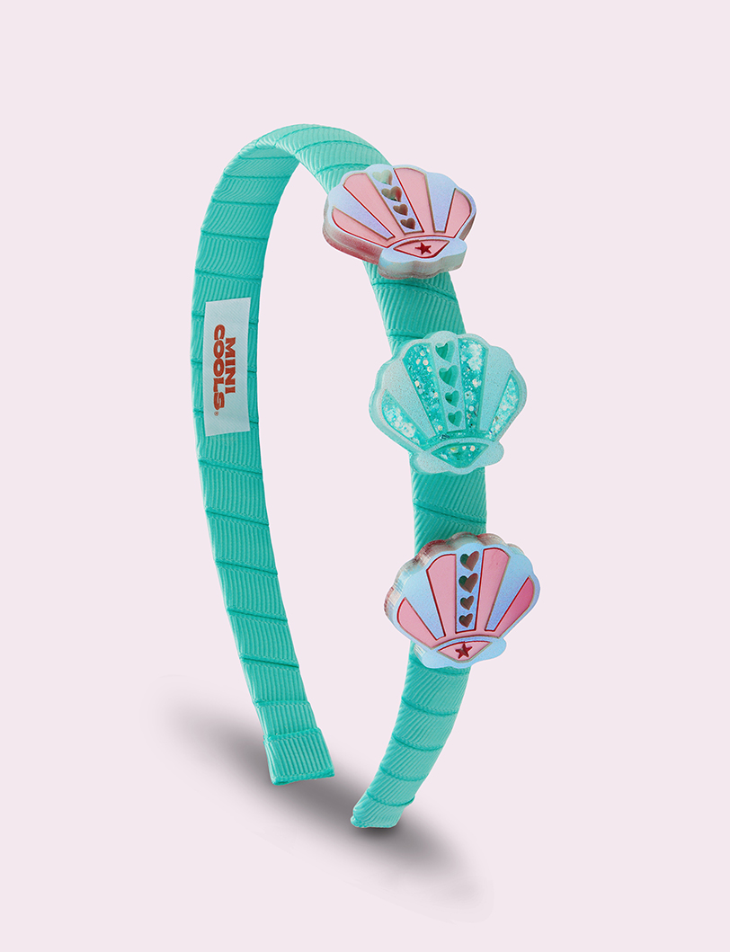 Mermaid Dreams Headband